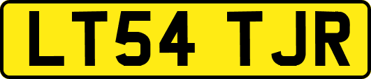 LT54TJR