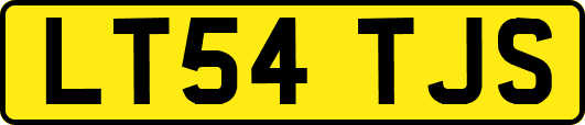 LT54TJS