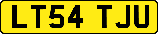 LT54TJU