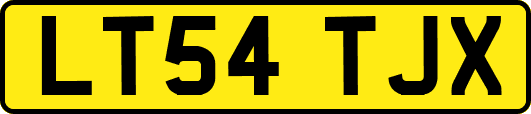 LT54TJX
