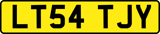 LT54TJY