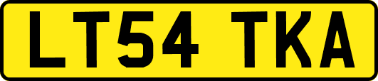 LT54TKA