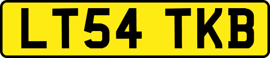 LT54TKB