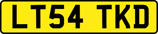 LT54TKD
