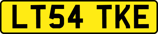 LT54TKE