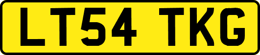 LT54TKG