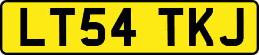 LT54TKJ
