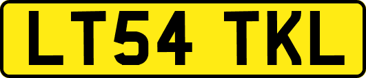 LT54TKL