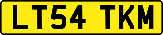 LT54TKM