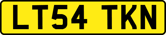 LT54TKN