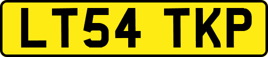 LT54TKP