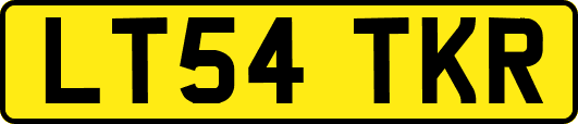 LT54TKR