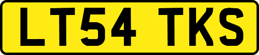 LT54TKS