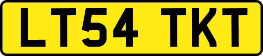 LT54TKT