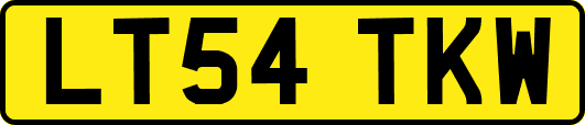 LT54TKW