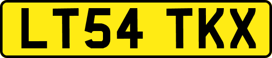 LT54TKX