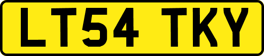 LT54TKY