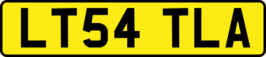 LT54TLA