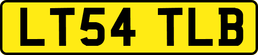 LT54TLB