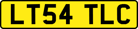 LT54TLC