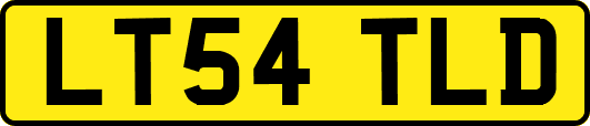 LT54TLD