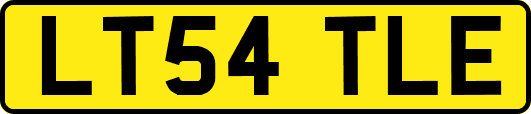 LT54TLE