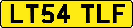 LT54TLF