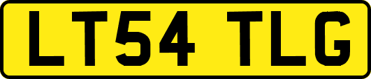 LT54TLG