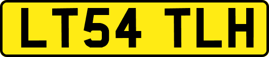 LT54TLH
