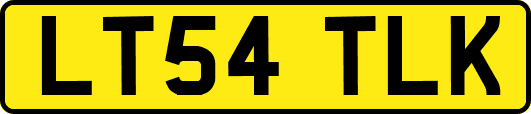 LT54TLK