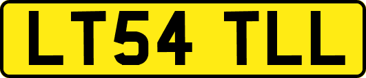 LT54TLL