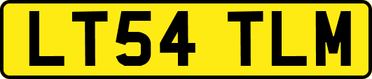 LT54TLM