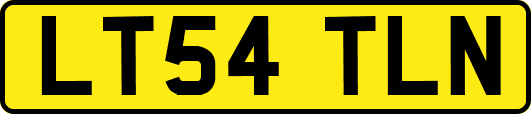 LT54TLN