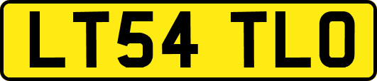 LT54TLO