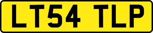 LT54TLP
