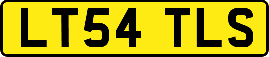 LT54TLS