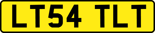 LT54TLT