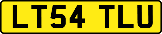 LT54TLU