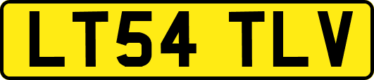 LT54TLV