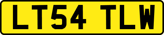 LT54TLW