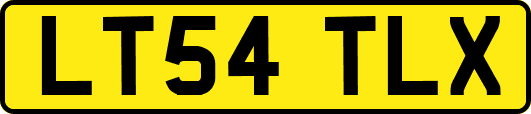LT54TLX
