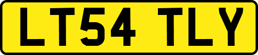 LT54TLY