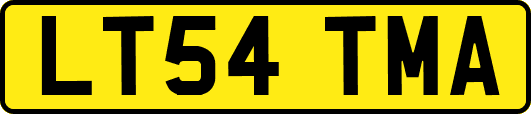 LT54TMA