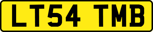 LT54TMB