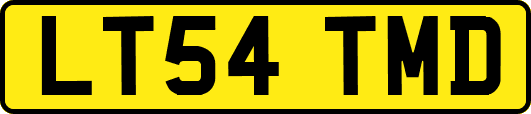 LT54TMD