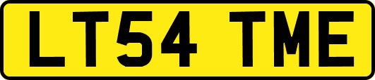 LT54TME