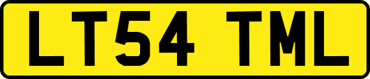 LT54TML