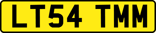 LT54TMM