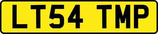 LT54TMP