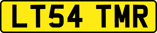 LT54TMR